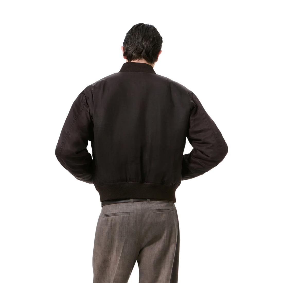[OUR LEGACY]BOMBER(M4261MRB)