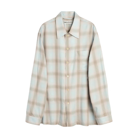 [OUR LEGACY]EVERY SHIRT(M4262ELC)