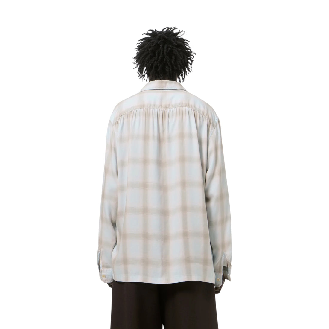 [OUR LEGACY]EVERY SHIRT(M4262ELC)