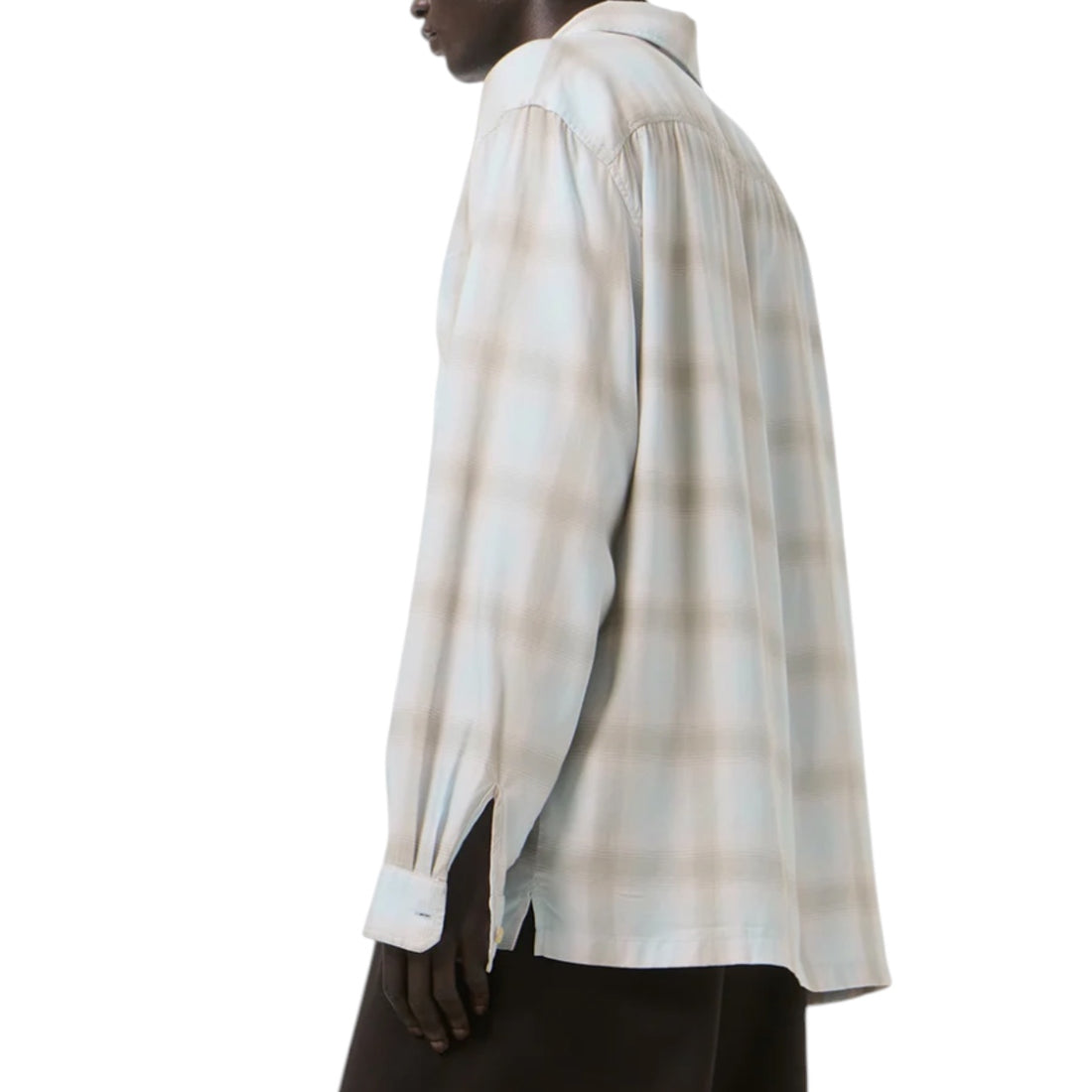 [OUR LEGACY]EVERY SHIRT(M4262ELC)
