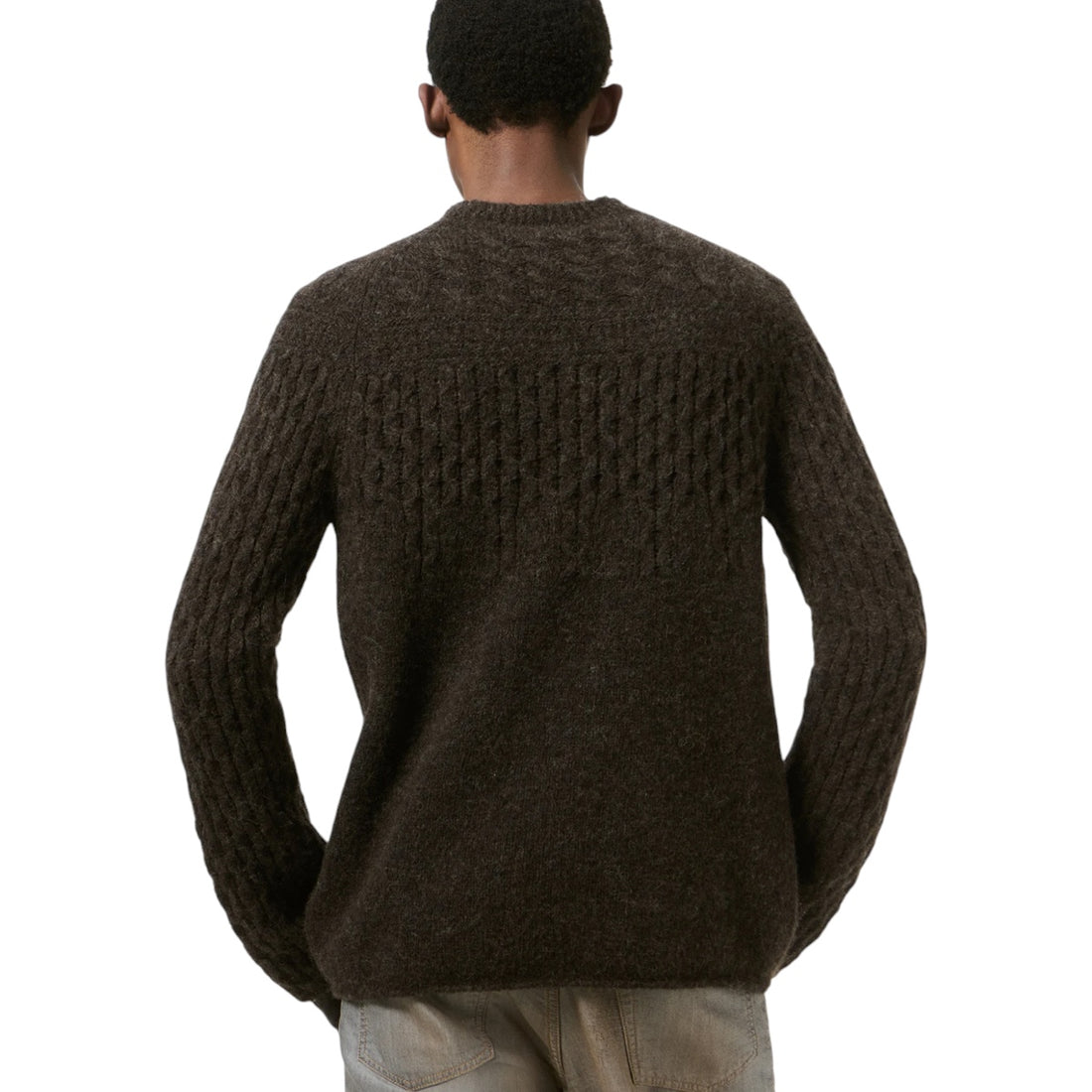 [OUR LEGACY]RIDER POPOVER(M4263RP)