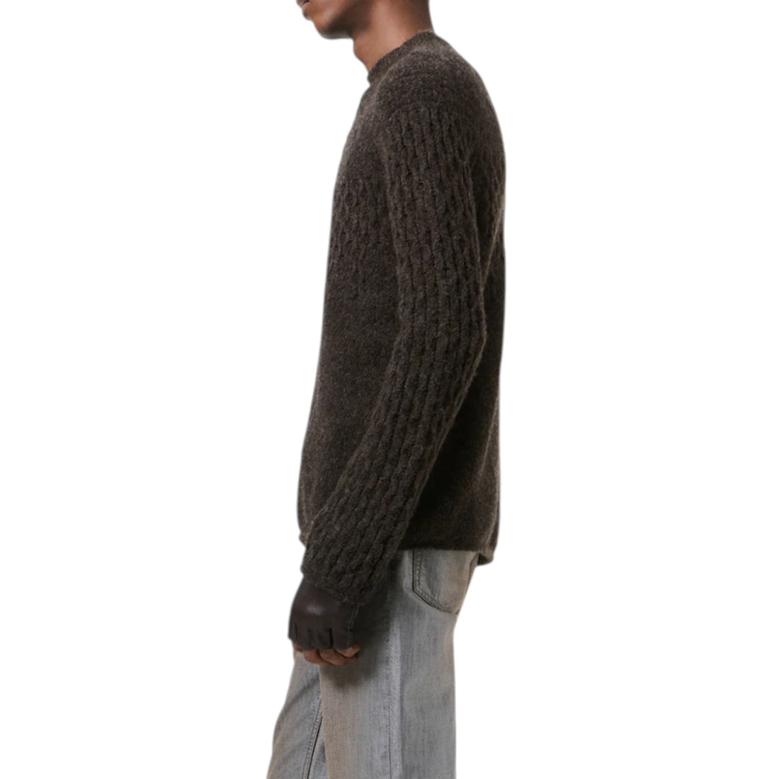 [OUR LEGACY]RIDER POPOVER(M4263RP)