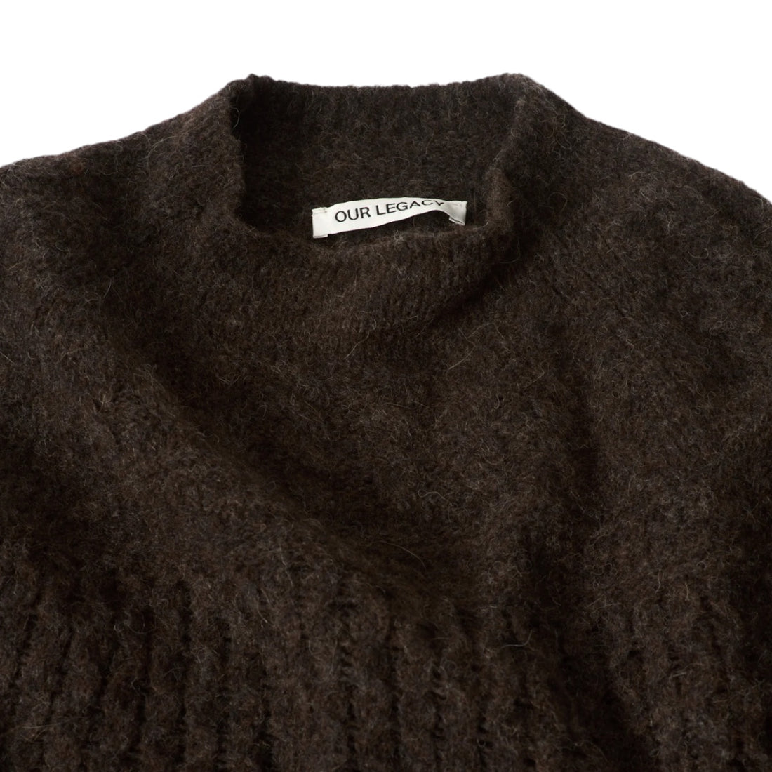 [OUR LEGACY]RIDER POPOVER(M4263RP)