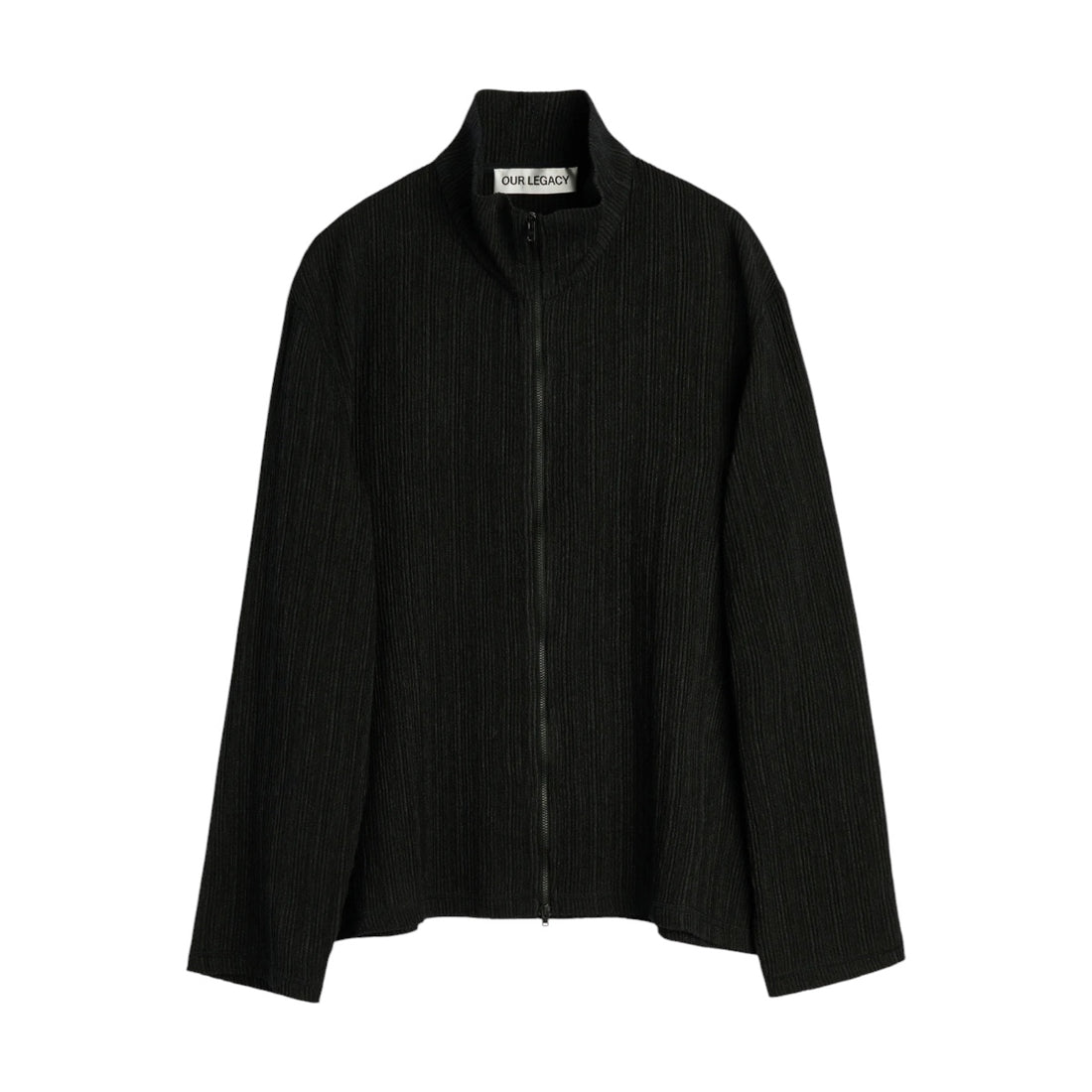 [OUR LEGACY]SHRUNKEN FULLZIP(M4266SO)