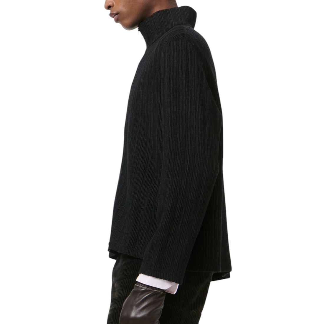 [OUR LEGACY]SHRUNKEN FULLZIP(M4266SO)