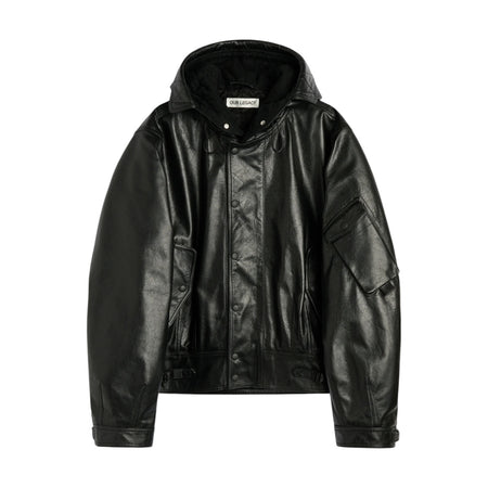 [OUR LEGACY]ORBIT JACKET(M4269OM)