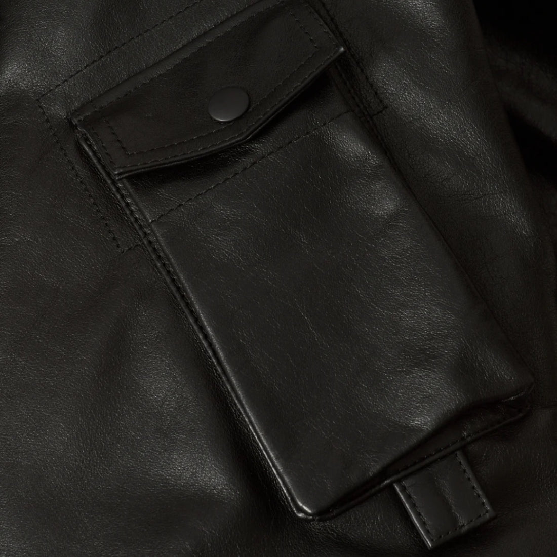 [OUR LEGACY]ORBIT JACKET(M4269OM)