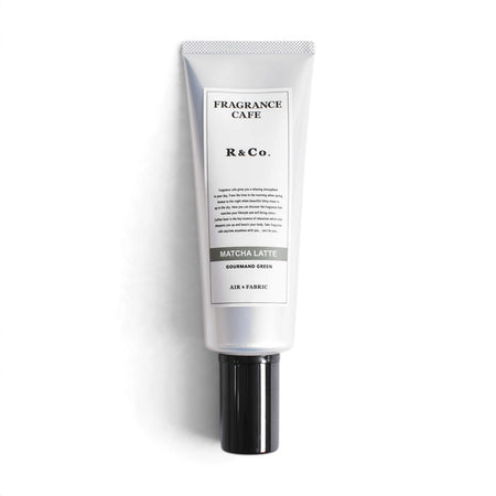 [FRAGRANCE CAFE]FABRIC MIST(MATCHA LATTE)