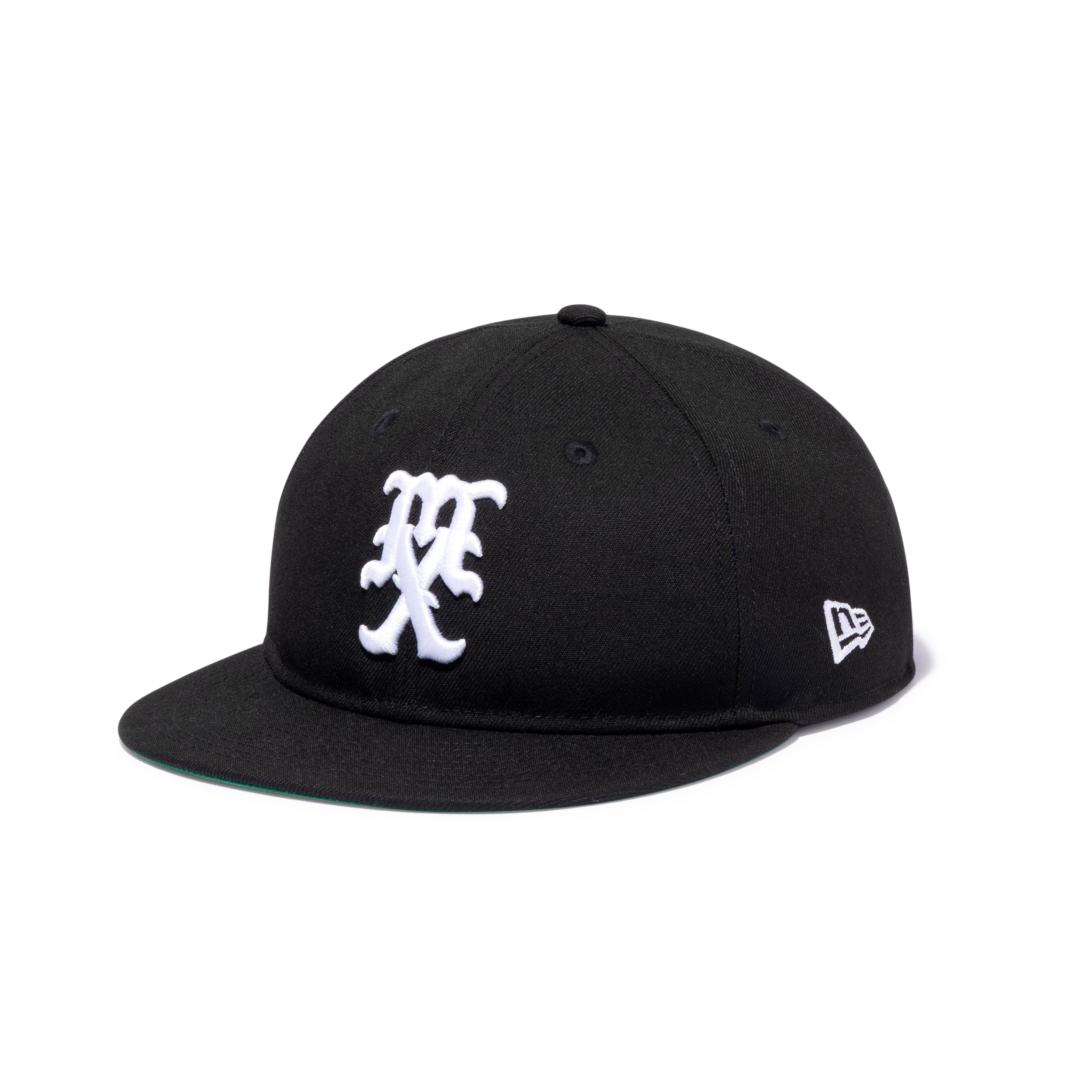 SAINT Mxxxxxx]NE_CAP/CELEBRITY (SM-MK8-0000-C19) – R&Co.