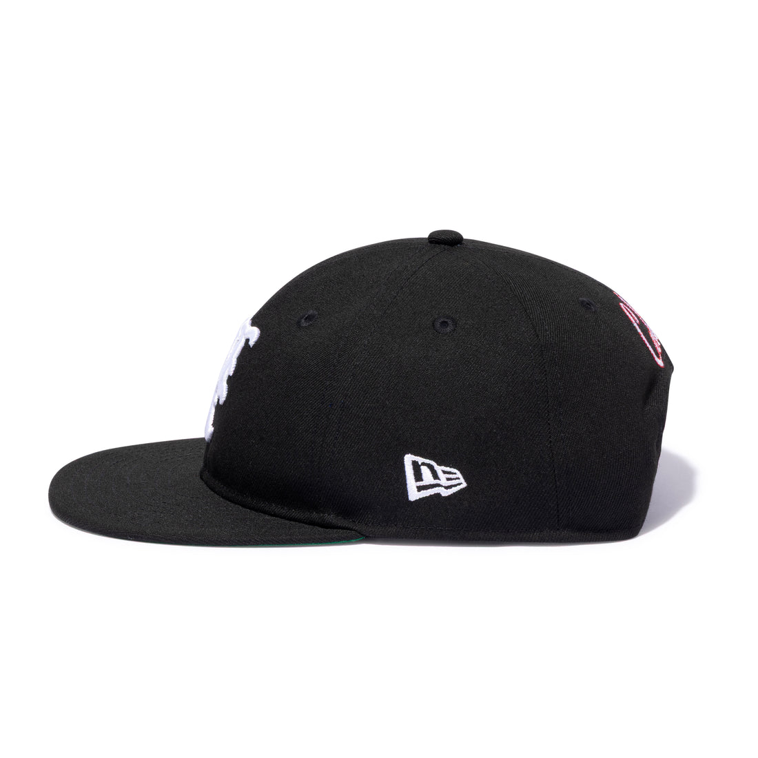 [SAINT Mxxxxxx]NE_CAP/CELEBRITY (SM-MK8-0000-C19)