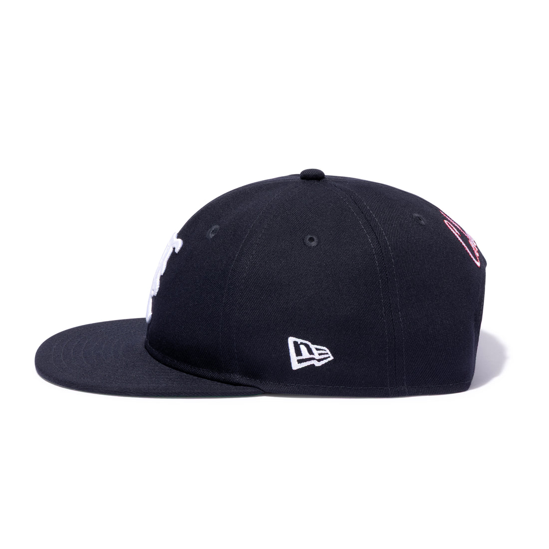 [SAINT Mxxxxxx]NE_CAP/CELEBRITY/NAVY(SM-MK8-0000-C20)