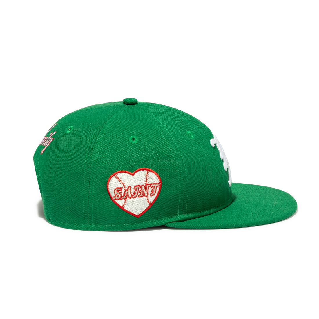 [SAINT Mxxxxxx]NE_CAP/CELEBRITY (SM-MK8-0000-C21)