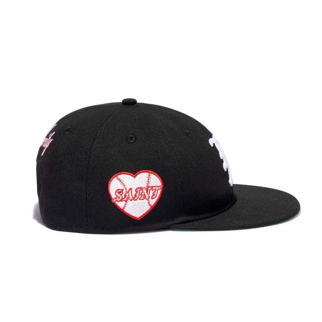 [SAINT Mxxxxxx]NE_CAP/CELEBRITY (SM-MK8-0000-C19)