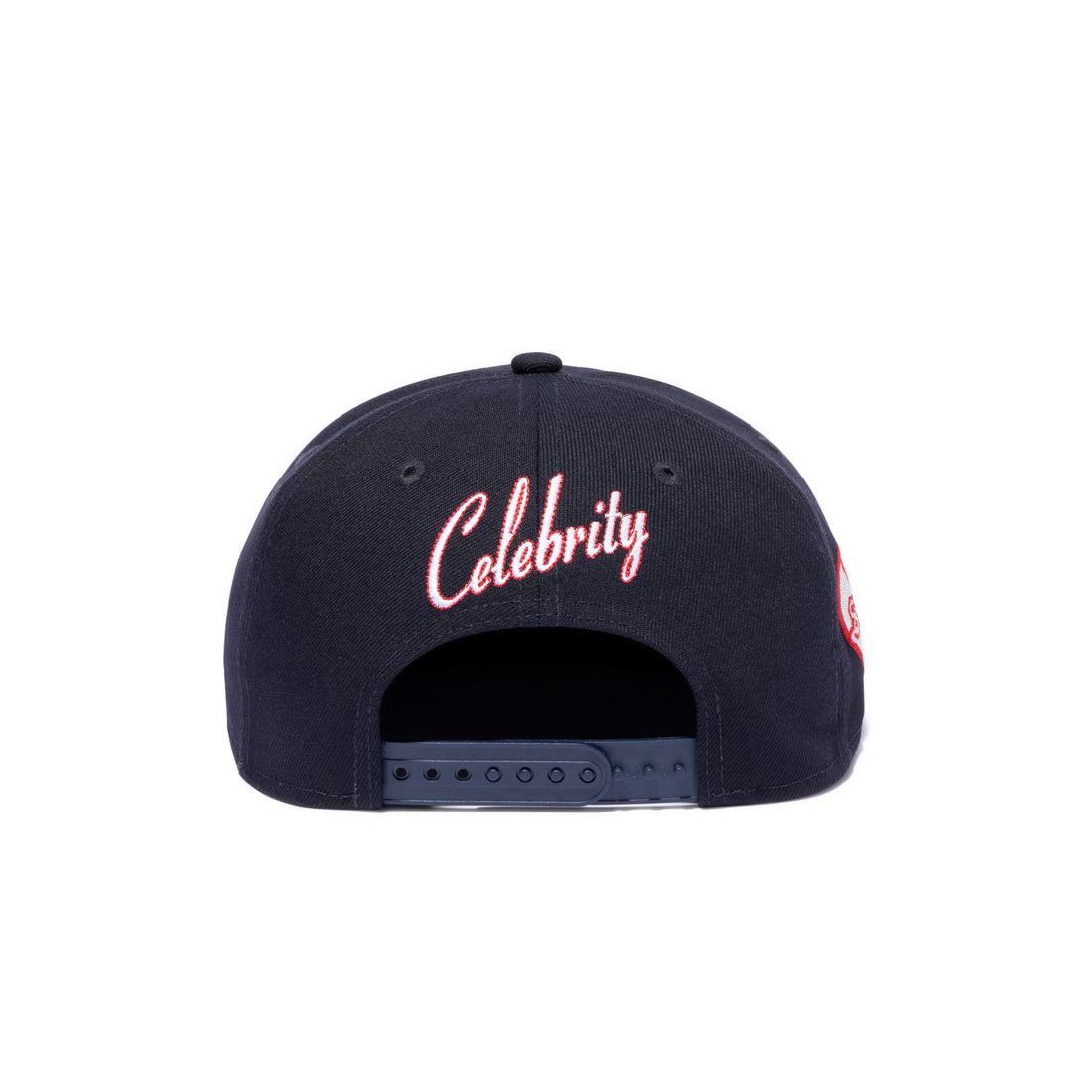 [SAINT Mxxxxxx]NE_CAP/CELEBRITY/NAVY(SM-MK8-0000-C20)