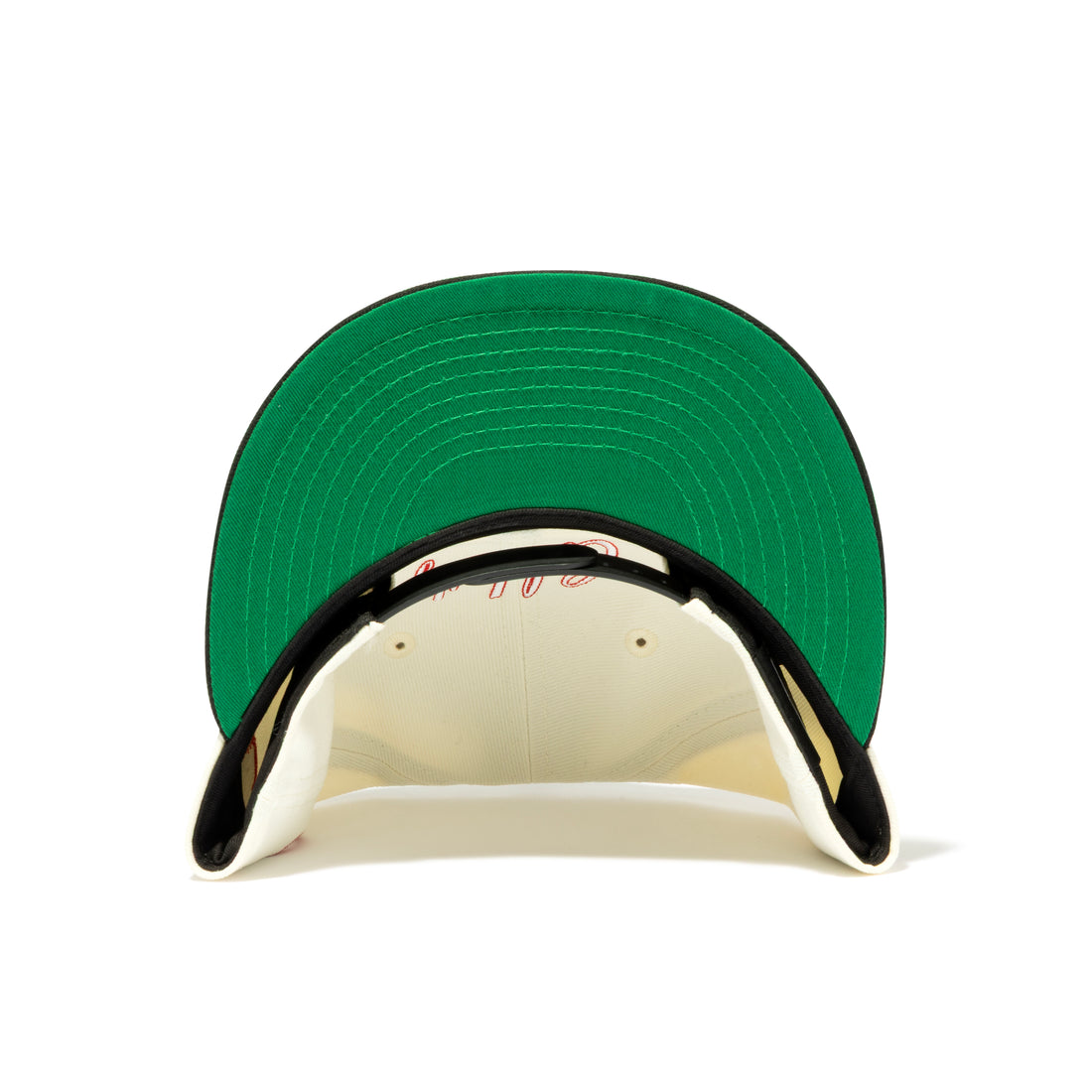 [SAINT Mxxxxxx]NE_CAP/CELEBRITY/WHITE(SM-MK8-0000-C22)