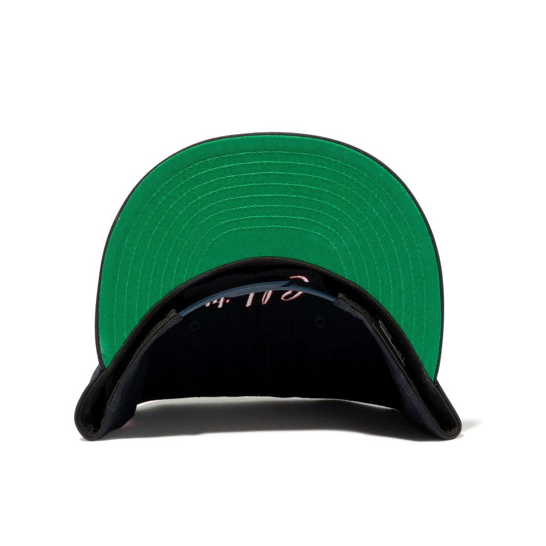 [SAINT Mxxxxxx]NE_CAP/CELEBRITY/NAVY(SM-MK8-0000-C20)