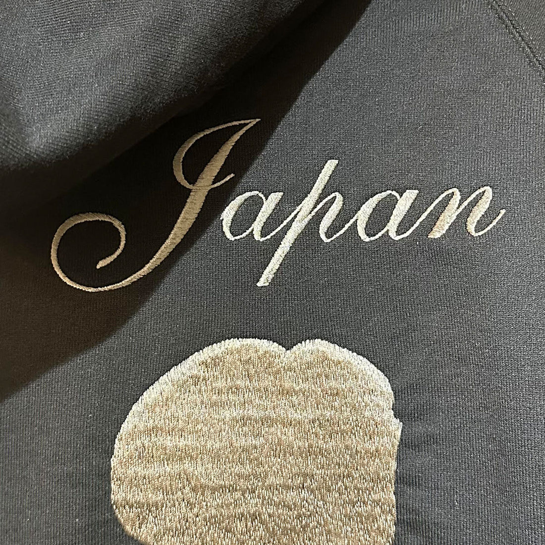 [mastermind JAPAN]ZIP HOODIE/BLACK(MJ24E13SW034)