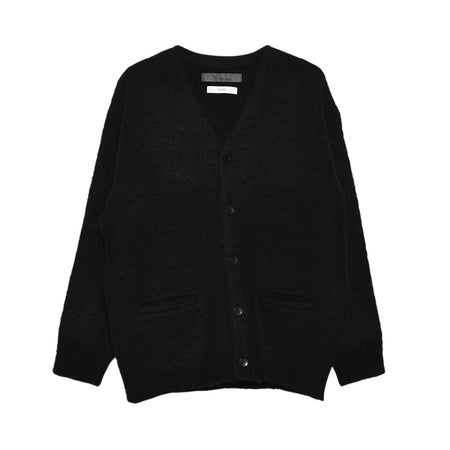 [MASSES × Y's for men]CD Ys(ML-K49-989-1A25)/BLACK