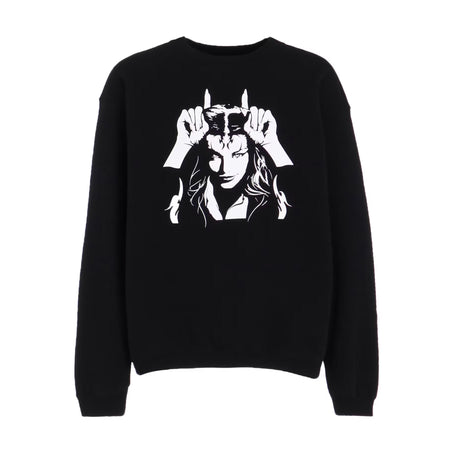 [MASSES × Y's for men]PO PT B Ys/BLACK(ML-T77-991-2A25)