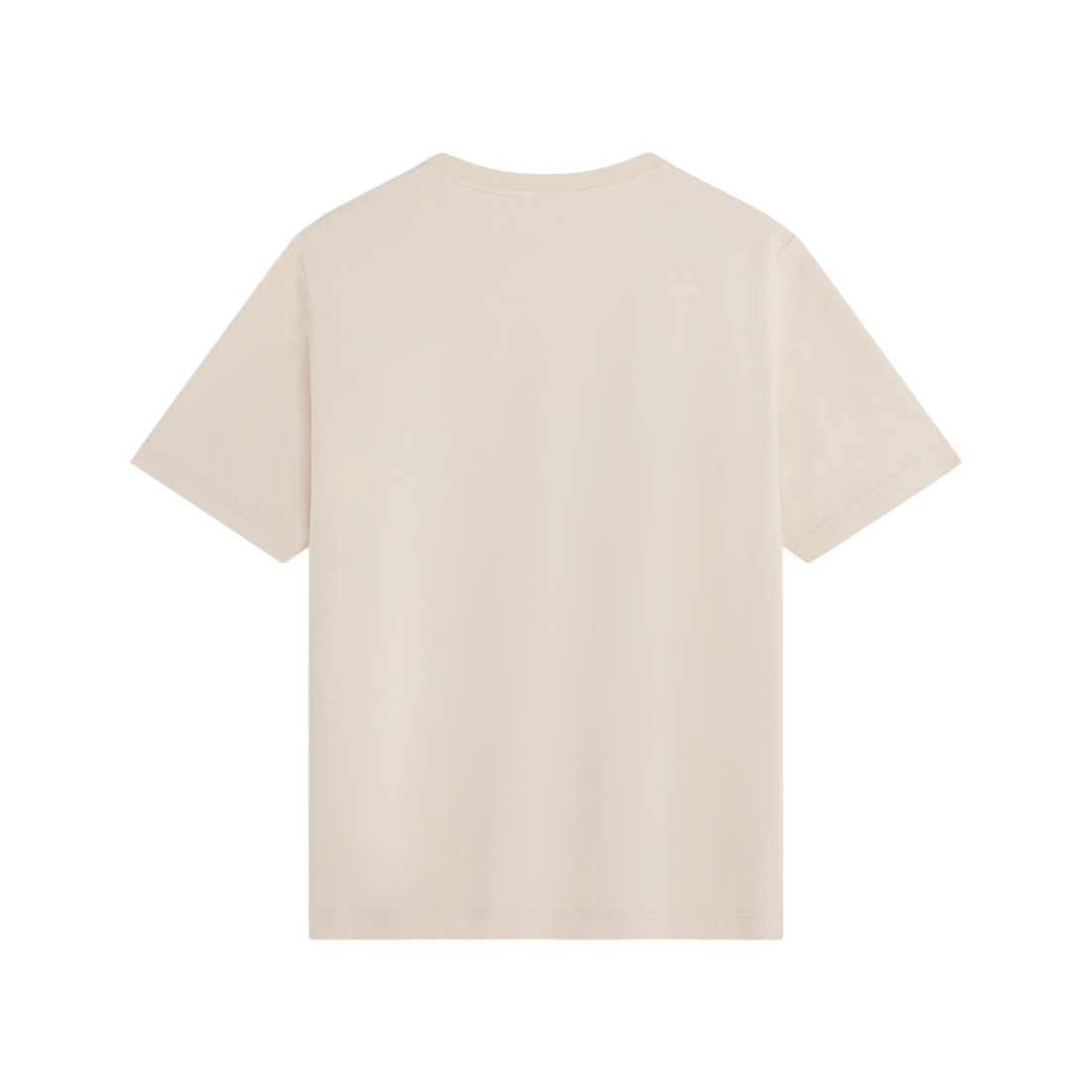 [MAISON KITSUNE] ハンドライティング コンフォート Tシャツ (MM00126KJ7025)