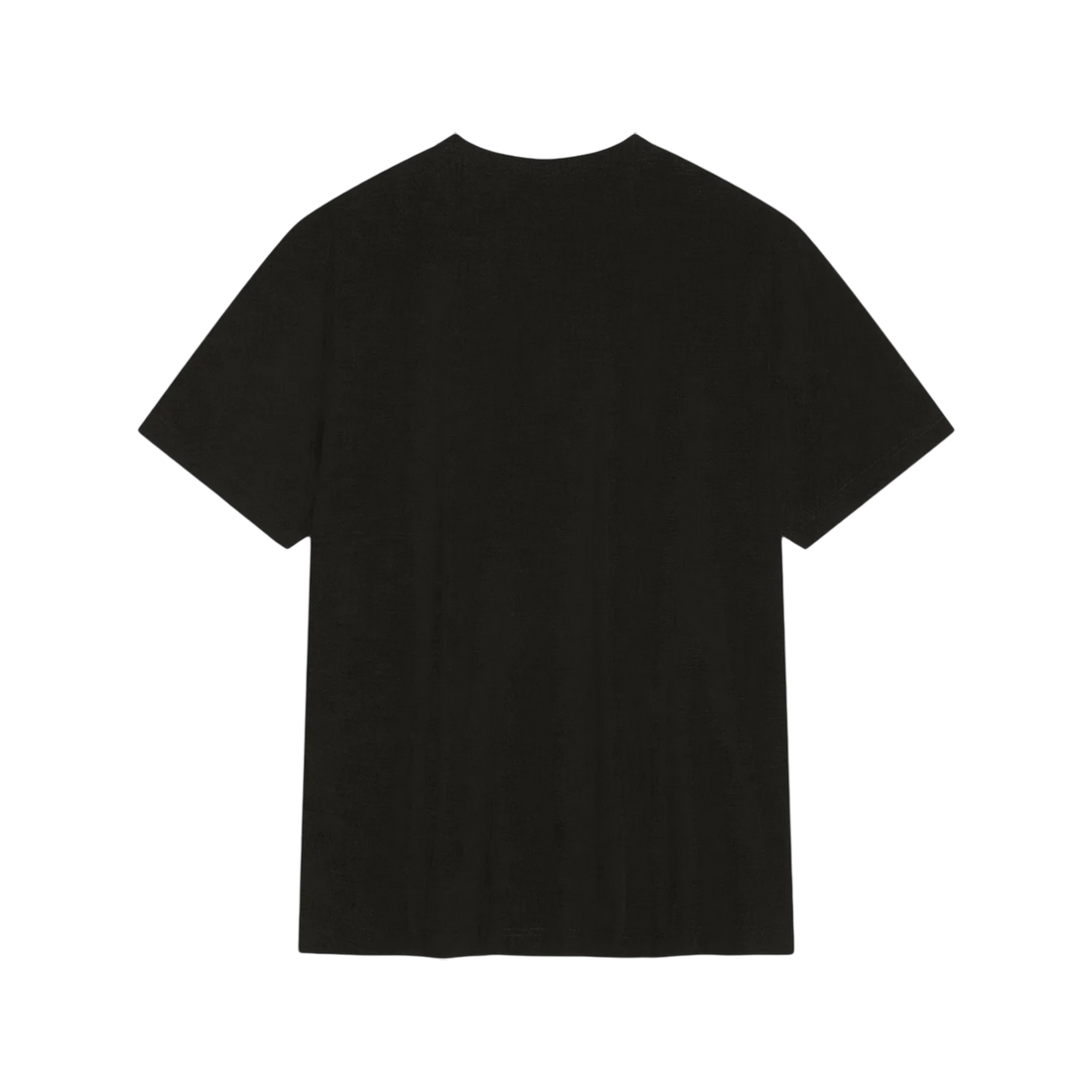 [MAISON KITSUNE] ハンドライティング コンフォート Tシャツ (MM00126KJ7025)