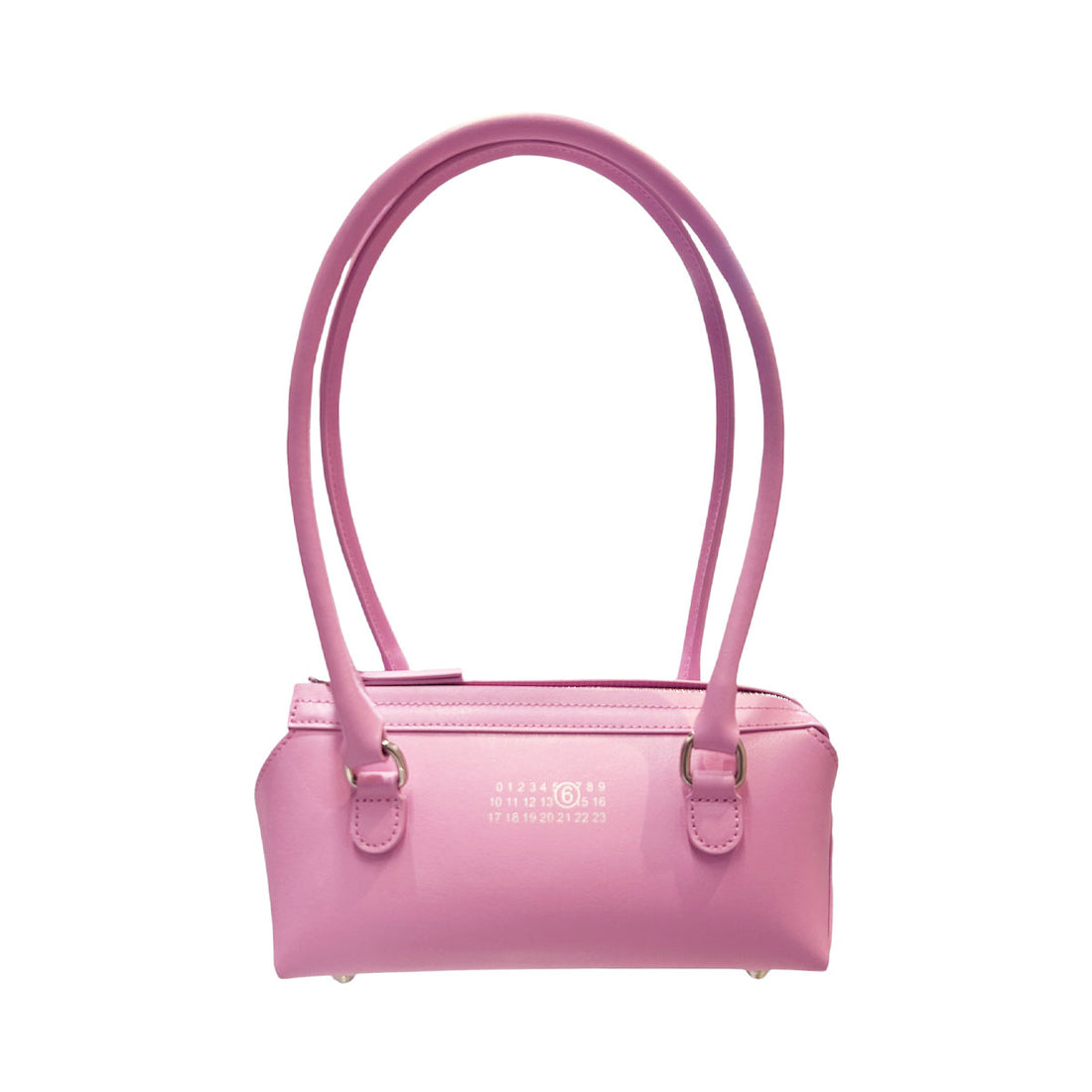 [MM6 Maison Margiela]Shoulder Bag/PINK(SB6ZH0039-P9061)