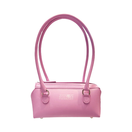 [MM6 Maison Margiela]Shoulder Bag/PINK(SB6ZH0039-P9061)