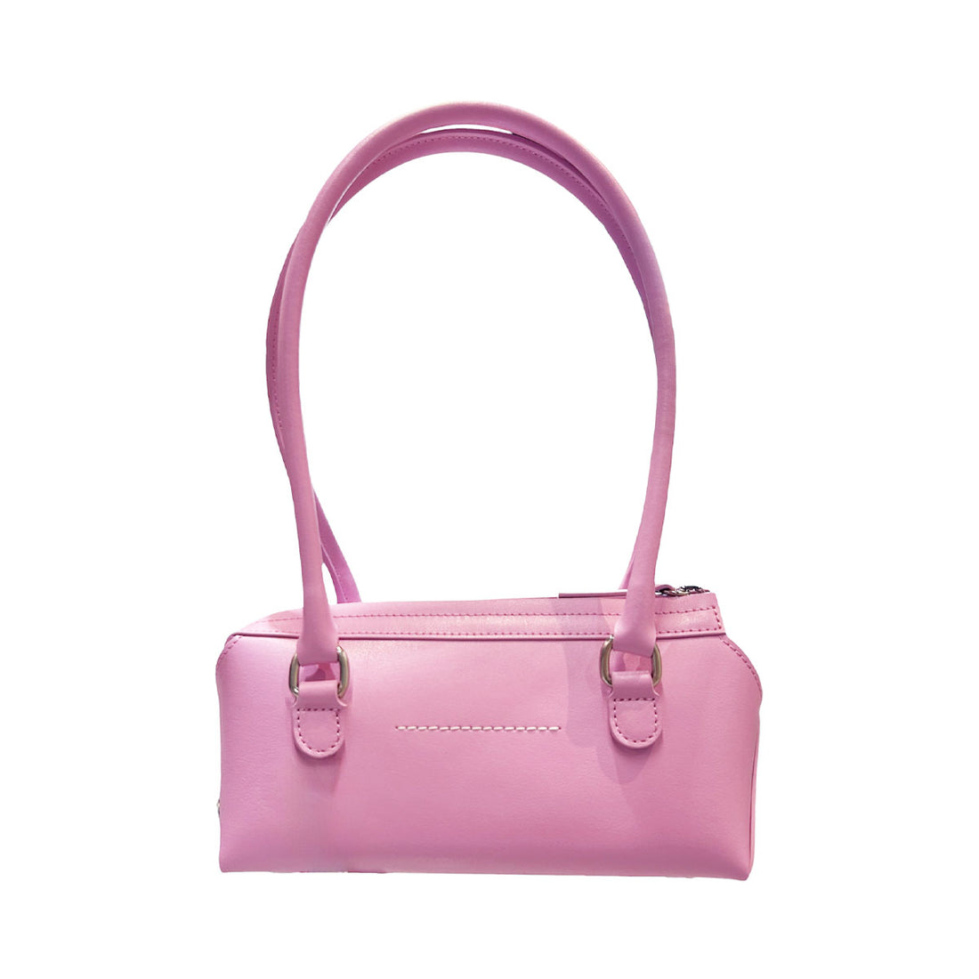[MM6 Maison Margiela]Shoulder Bag/PINK(SB6ZH0039-P9061)