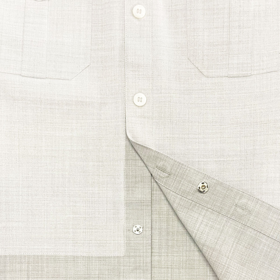 [MM6 Maison Margiela]Long-sleeved Shirt(SH2DT0046-M35733)
