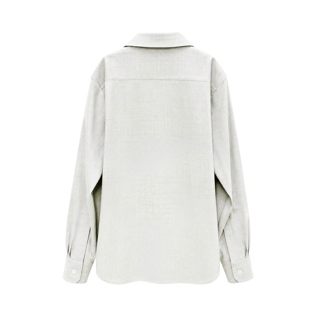 [MM6 Maison Margiela]Long-sleeved Shirt(SH2DT0046-M35733)