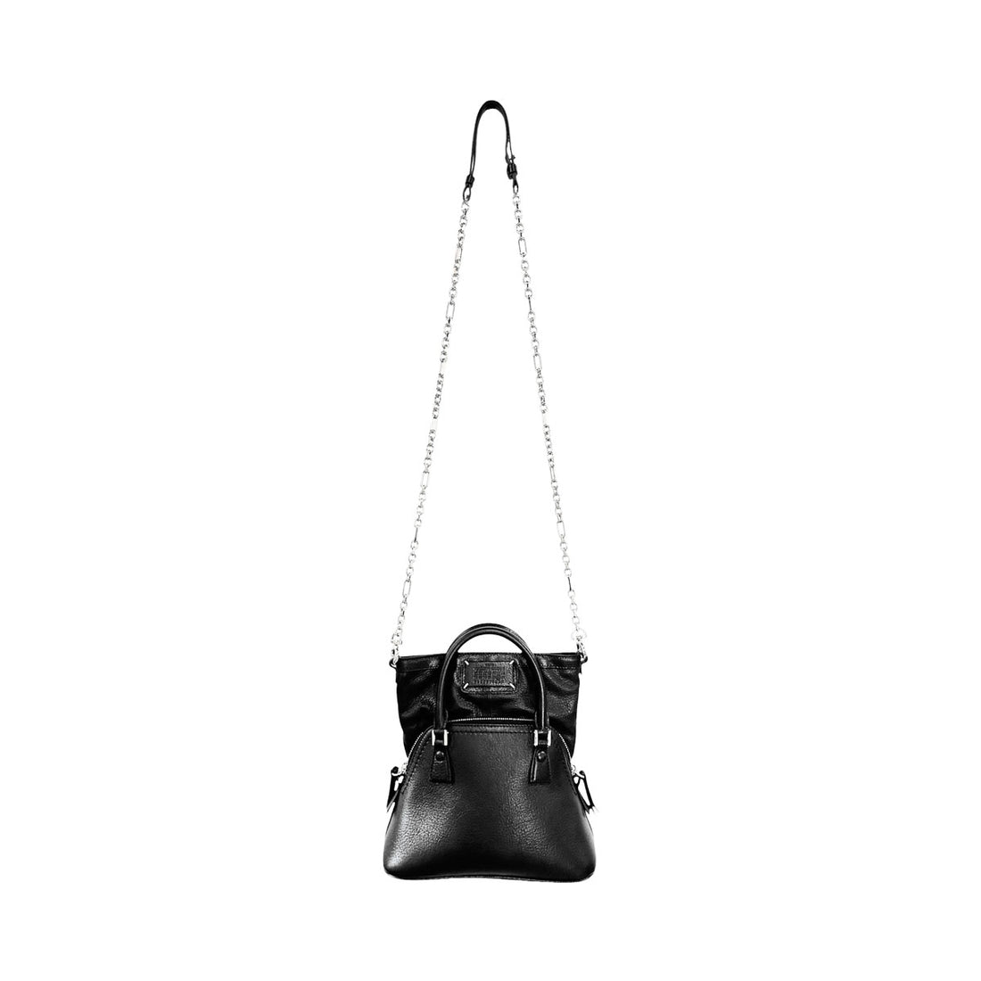 [Maison Margiela]BORSA TRACOLLA/BLACK(SB1WG0083-P5348)