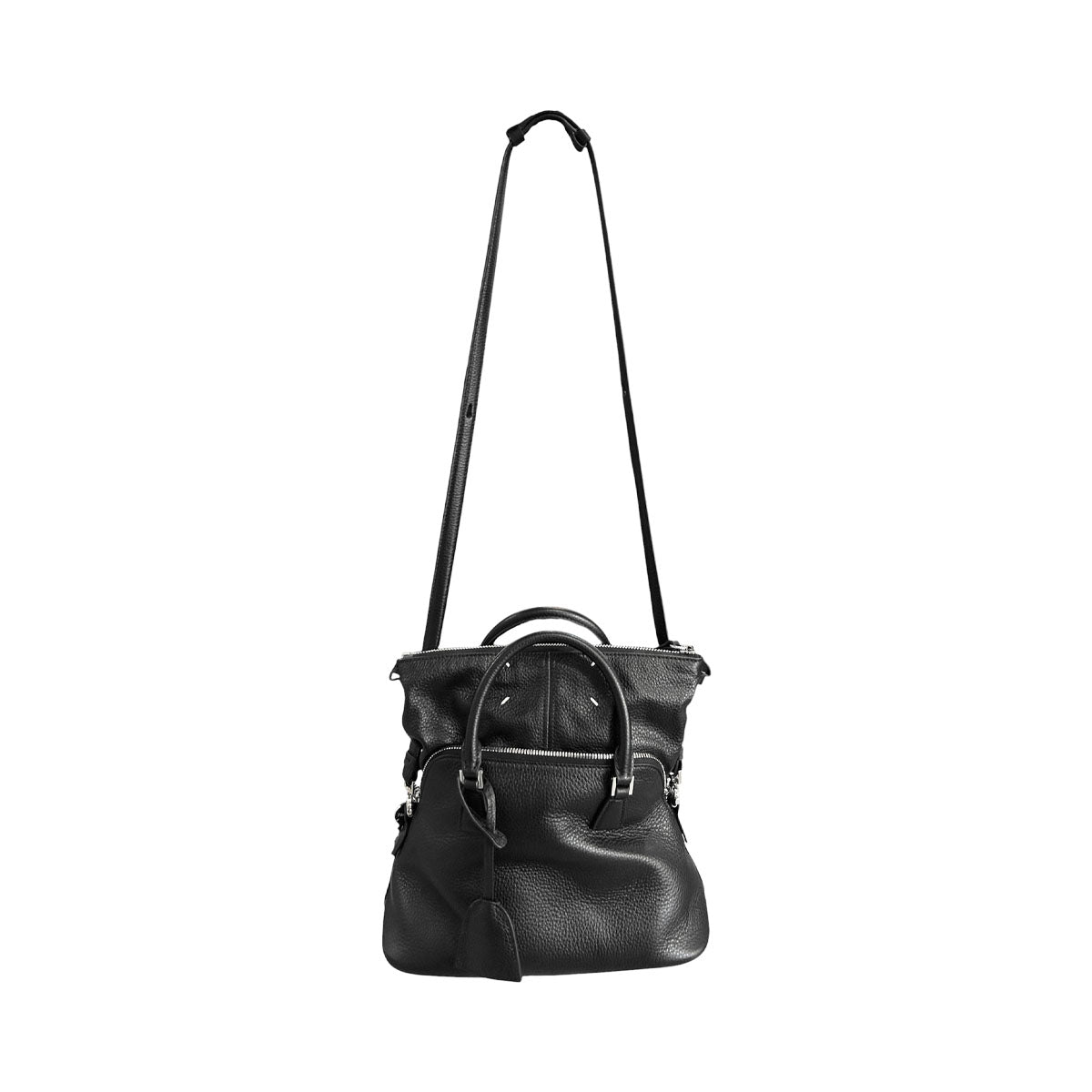 Maison Margiela]BORSA TRACOLLA/BLACK(SB1WG0084-P8838) – R&Co.