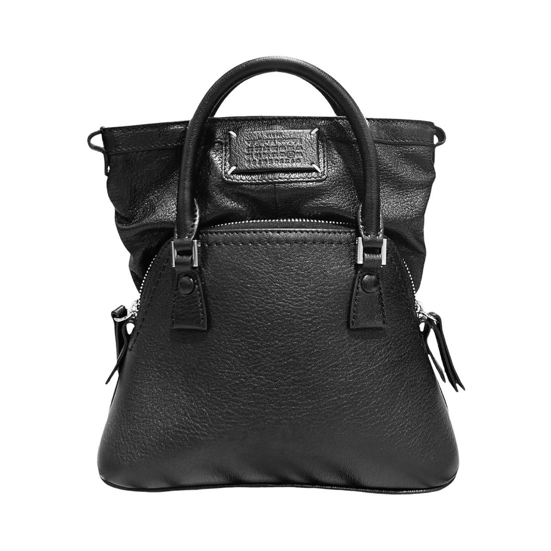 [Maison Margiela]BORSA TRACOLLA/BLACK(SB1WG0083-P5348)
