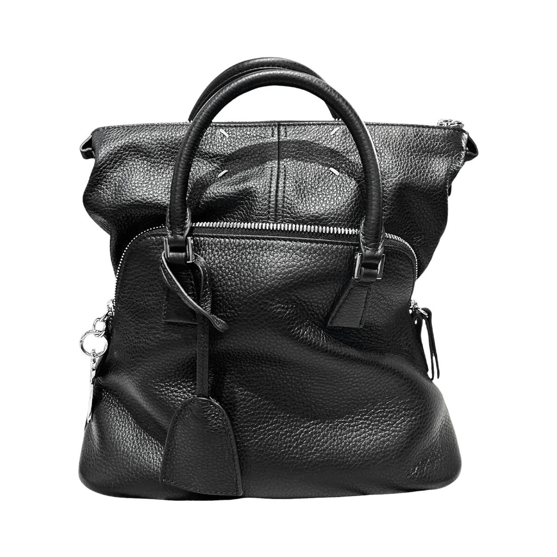 [Maison Margiela]BORSA TRACOLLA/BLACK(SB1WG0084-P8838)