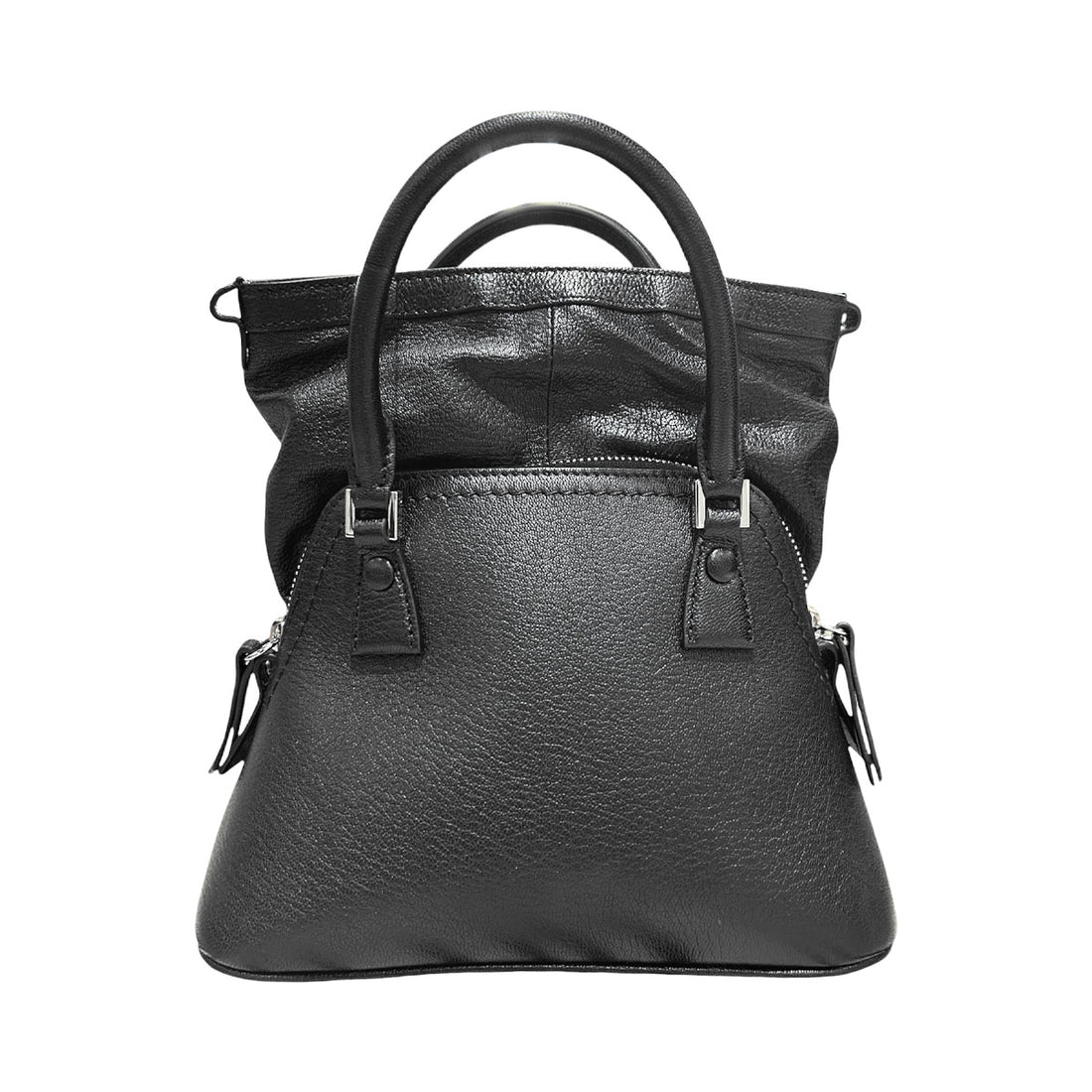 [Maison Margiela]BORSA TRACOLLA/BLACK(SB1WG0084-P8838)
