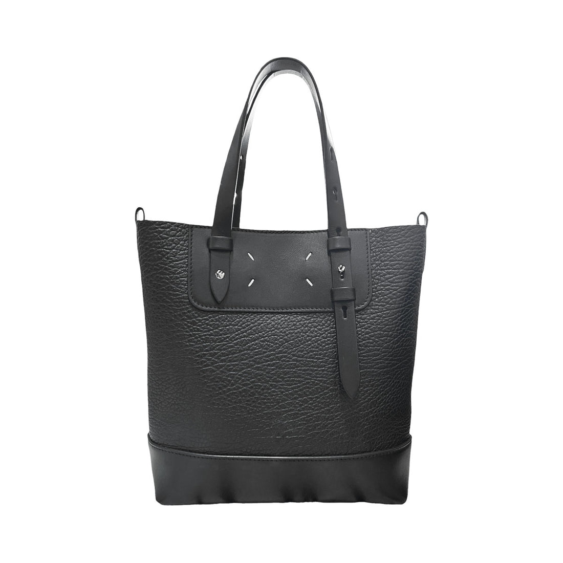 [Maison Margiela]SHOULDER BAG/BLACK(SB1WG0081-P8611)