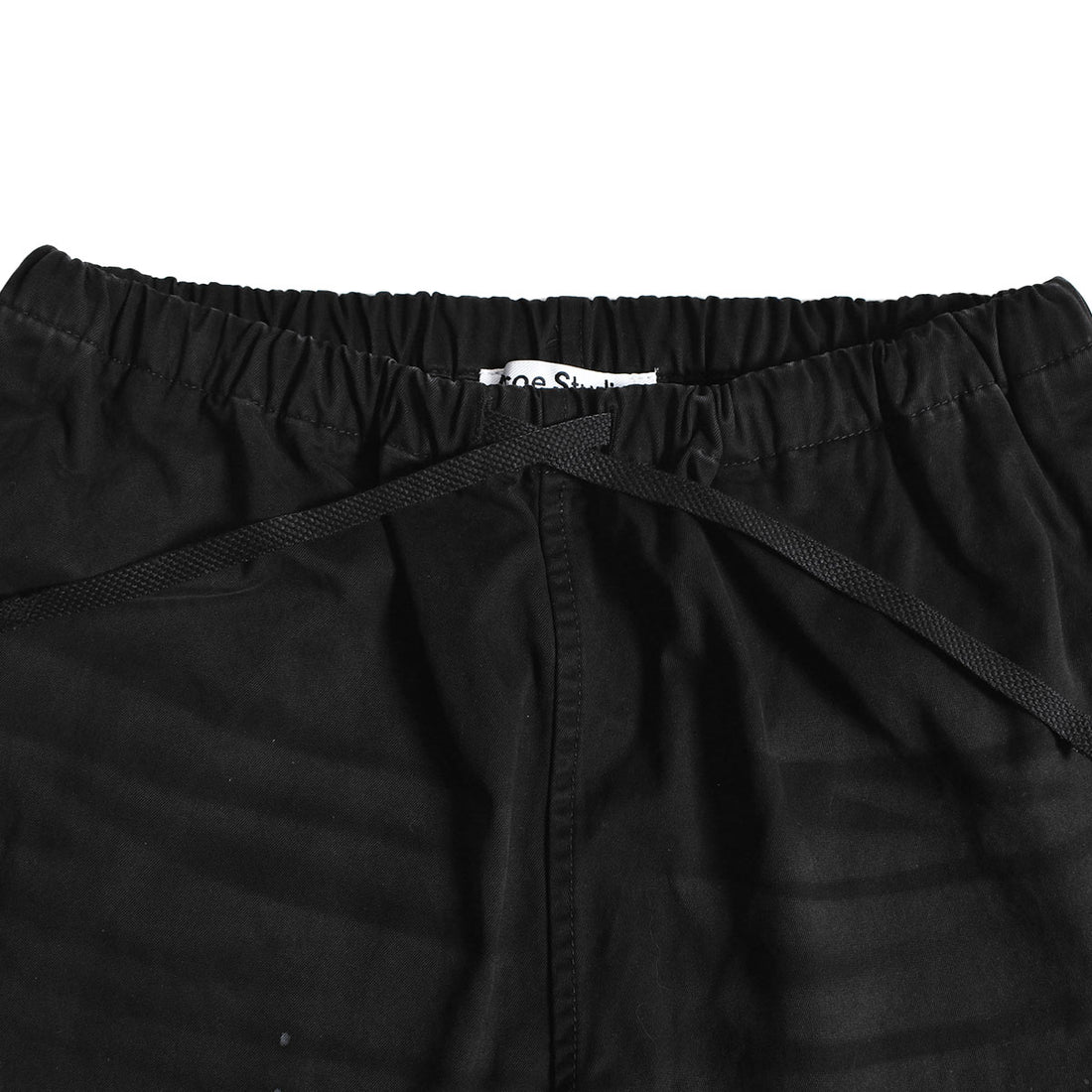 [ACNE STUDIOS]TROUSERS(MN-TROU000010)