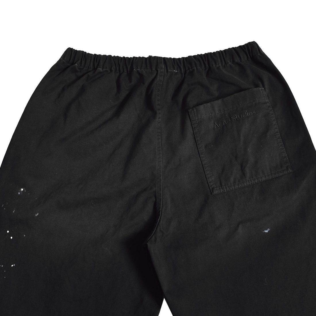 [ACNE STUDIOS]TROUSERS(MN-TROU000010)