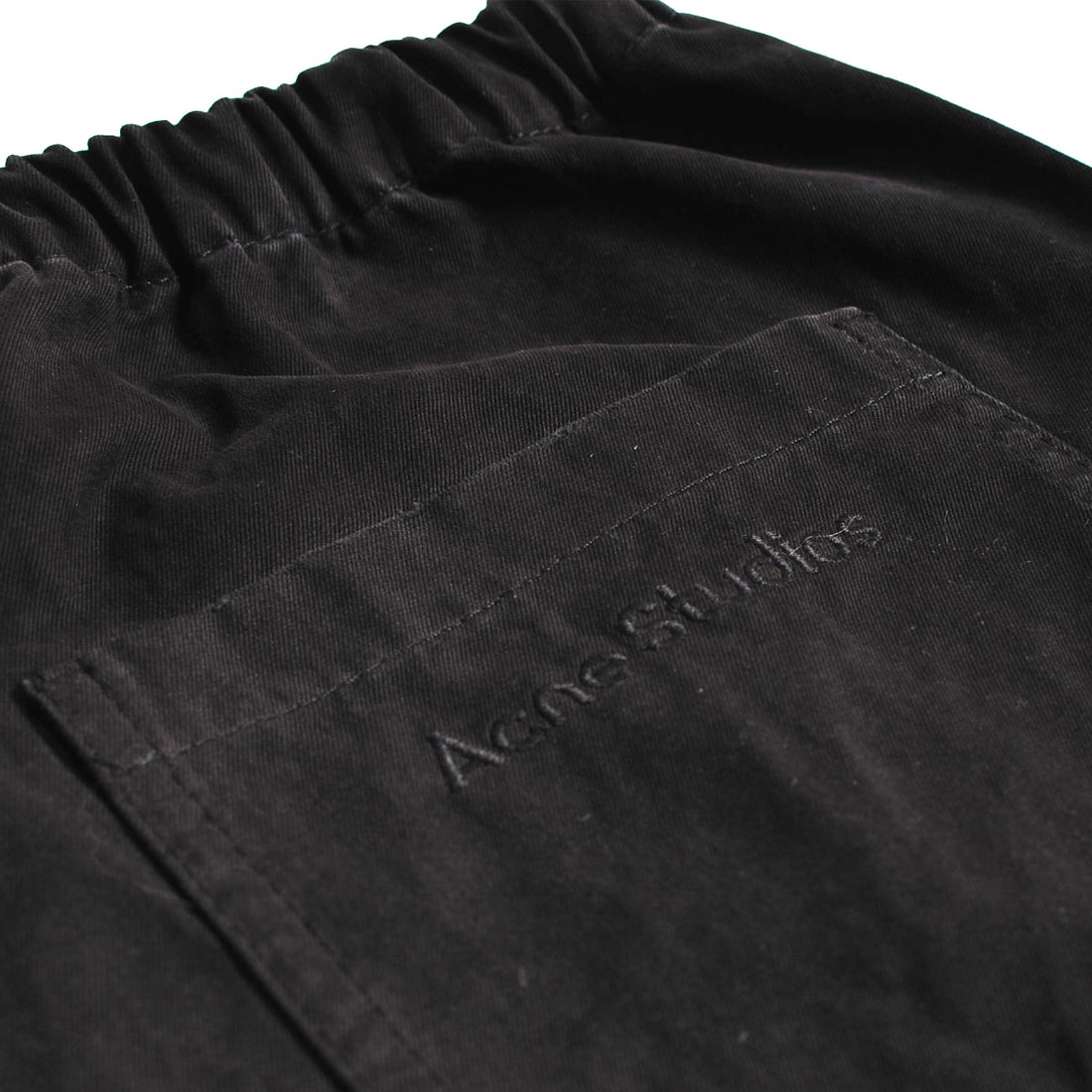 [ACNE STUDIOS]TROUSERS(MN-TROU000010)