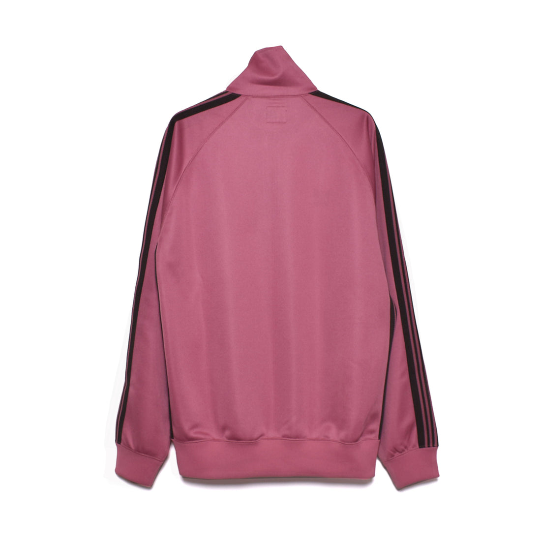 [NEEDLES]Track Jacket - Poly Smooth/PINK(MR284)