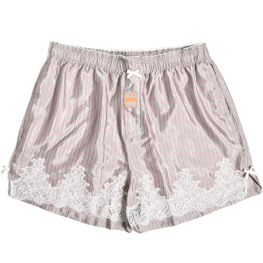 [Martine Rose]FRENCH KNICKERS/PINK(MRSS24-833C)