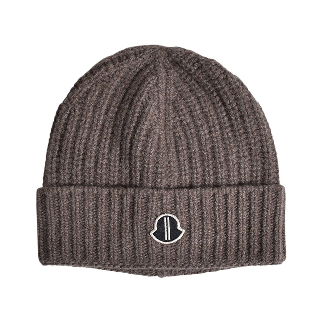 Moncler + Rick Owens]BEANIE/DUST(MU02D3B01M4281) – R&Co