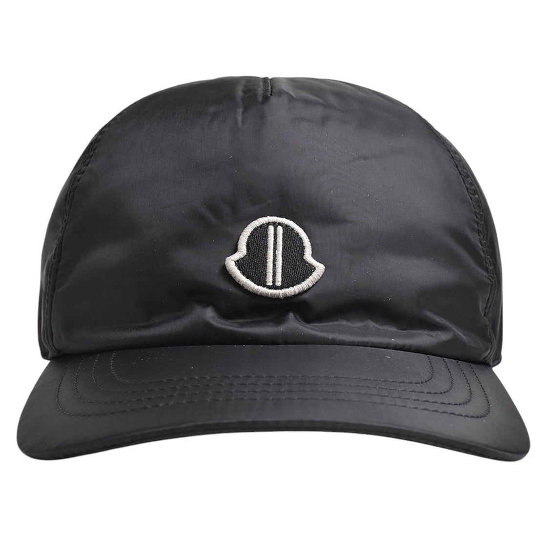 Moncler + Rick Owens]CAP/BLACK(MU02D3B04M4425) – R&Co