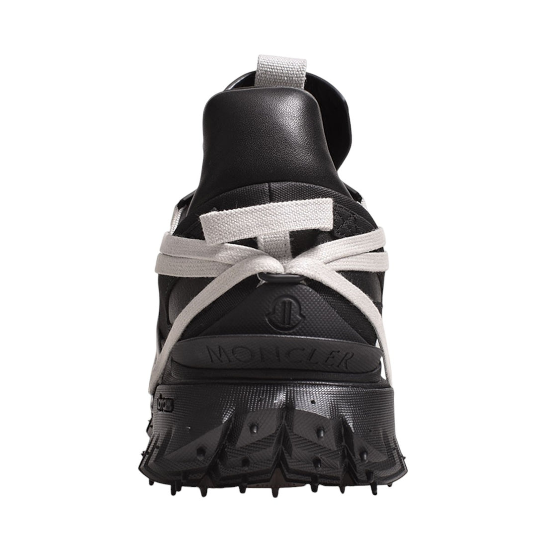 [Moncler + Rick Owens]SHOES/BLACK(MU02D4M10M4321)