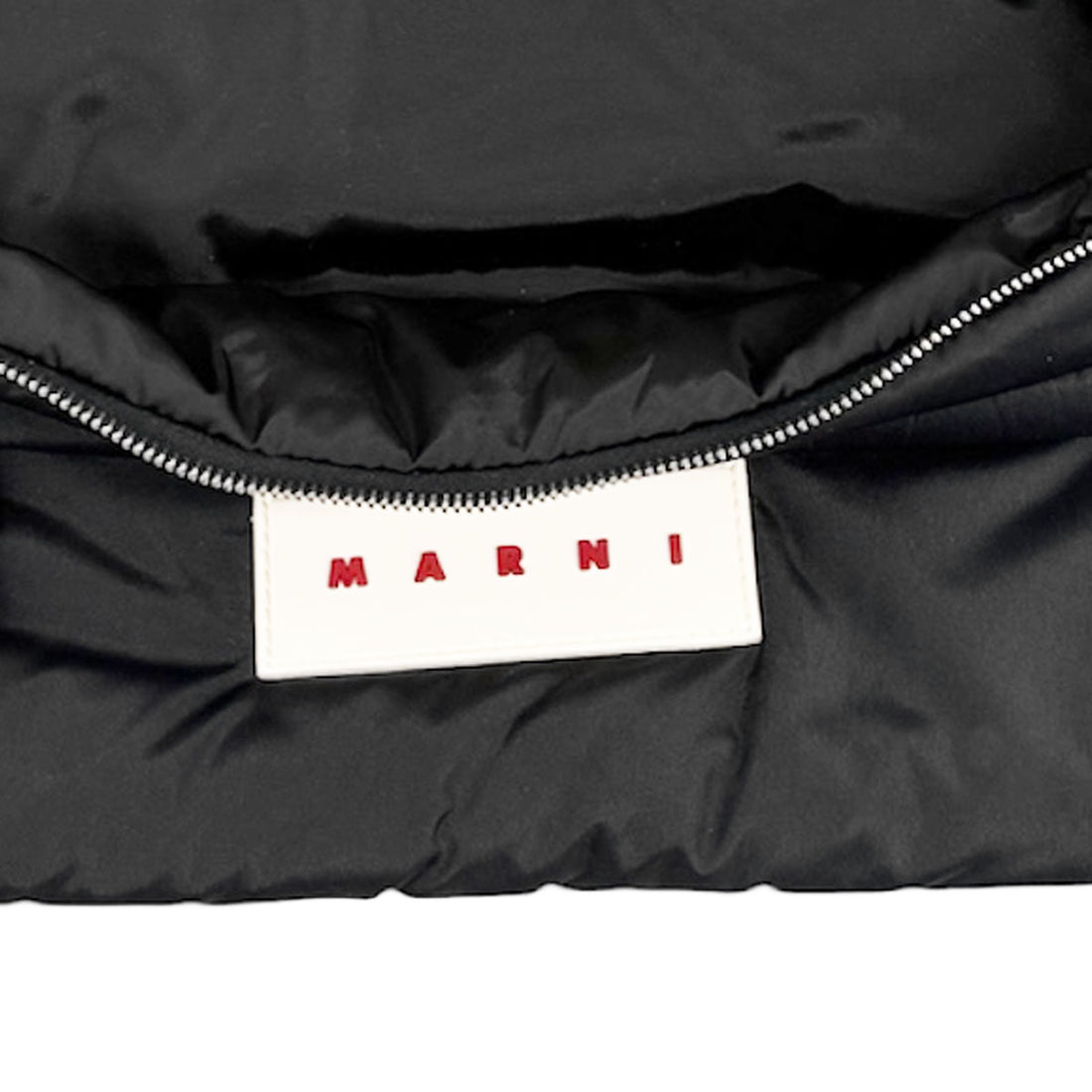 [MARNI]WAIST BAG/BLACK(MUMQ0021UO-P8068)