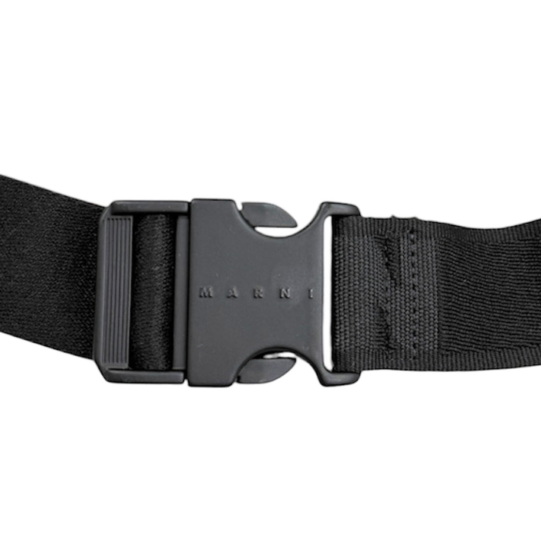 [MARNI]WAIST BAG/BLACK(MUMQ0021UO-P8068)