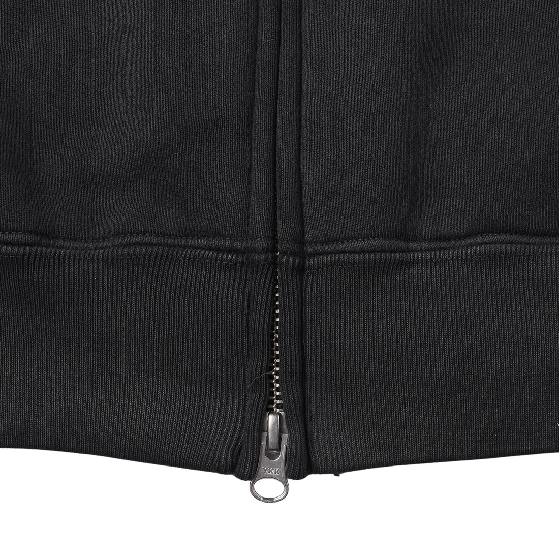 [NO MAINTENANCE] DARTED ZIP HOODIE (NM-0112-FB)
