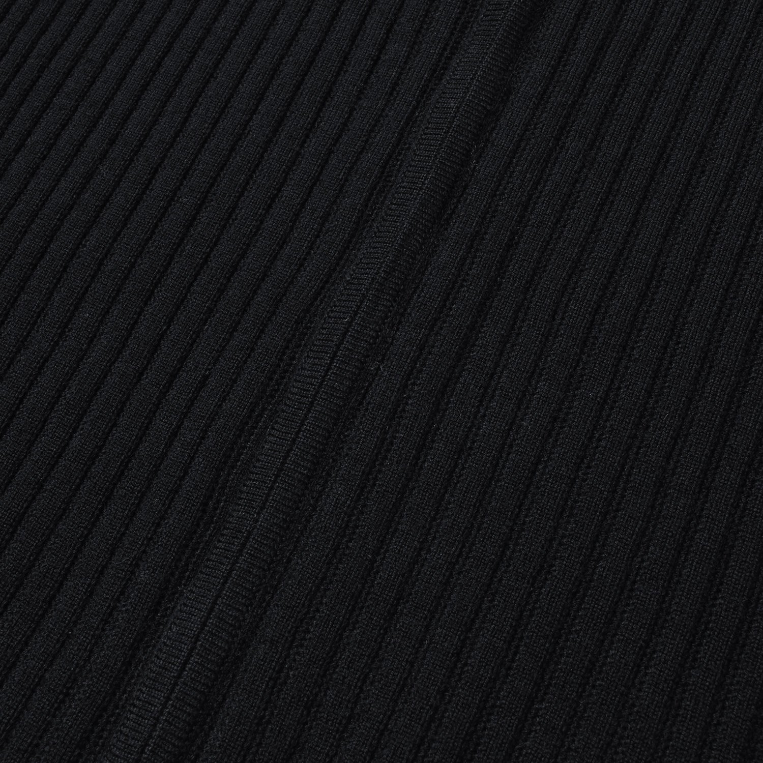 NO MAINTENANCE] FISHERMAN HOODIE / BLACK (NM-0212-BL) – R&Co.