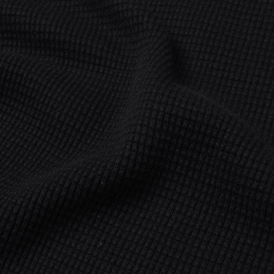 [NO MAINTENANCE] LERA THERMAL TEE / BLACK (NM-0250-NT)