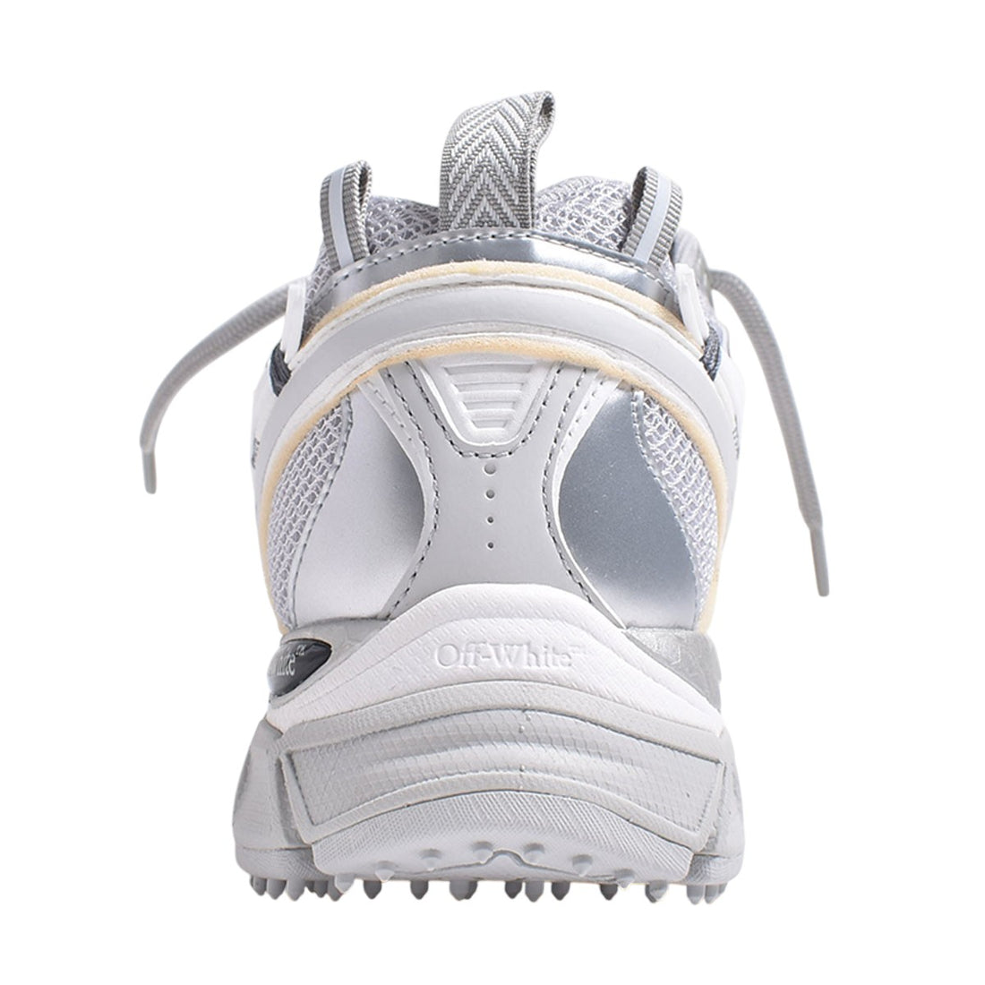 [Off-White]OW BE RIGHT BACK/GRAY(OMIF24-SLG0078)